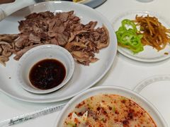 -高玛纳驴肉火烧(一世界店)