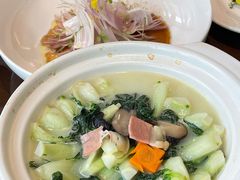 -索菲特酒店·乐轩华中餐厅