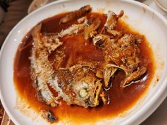 -径山十八道·风味民间菜(华夏之心店)