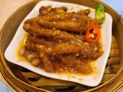 -点都德(华强南店)