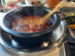 -钢管厂五区小郡肝火锅串串香(清河店)