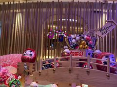 -自助山(合和中心商场店)