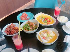 -柒园·三十年创意杭帮菜(龙湖滨江天街店)