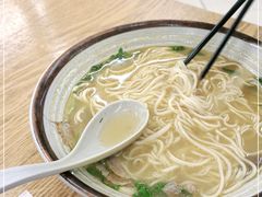 -崔记拉面馆(航北店)