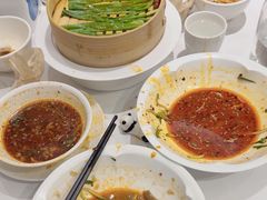 -眉州东坡(团结湖店)