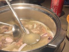 -同仁四季椰子鸡(宝安壹方城店)