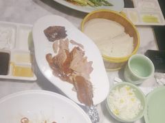 北平盛世牡丹烤鸭-北平盛世·新京菜·北京烤鸭(劲松·双井店)