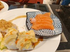 -东方红海鲜百汇(国际大厦店)