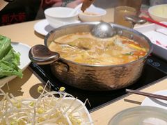 -新大新豆米火锅1993(万象汇店)