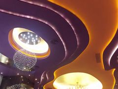 -泰谷酒店·太古码头闽菜自助餐厅