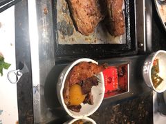 -阪尚皇·原切牛排·烤肉火锅自助(北京路店)