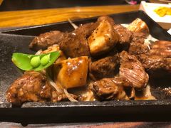 -和彩放题餐厅(酒仙桥店)