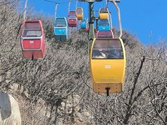 -天津盘山风景名胜区