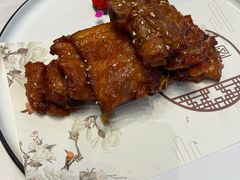 -乾隆美食·本帮菜(黄河路店)