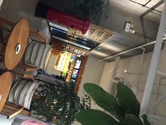 真锅艺术咖啡館(共和新路店)-manabe (共和新路店)