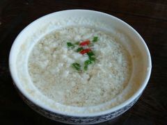 慈禧鸡丝豆花-乔家满族八大碗(流水沟店)