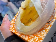 -阿文汤包蟹黄汤包(豫园商城店)