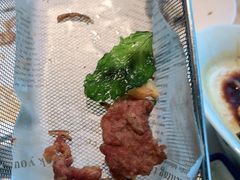 -船歌·鱼水饺青岛菜(闽江二路店)