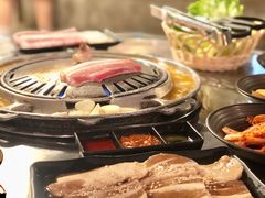 -喜来稀肉(金巴利道店)