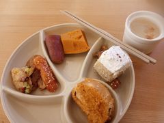 -素满香·全民食养自助(建邺万达店)