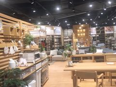 -MUJI无印良品(杭州万象城店)