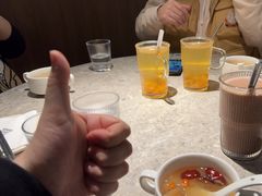 -留半山·香港食堂(啦啦宝都店)