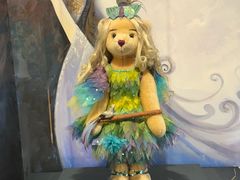 -济州岛泰迪熊博物馆