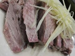 -乡亲鹅肉城(昆山店)