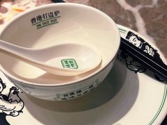 -禄婶鸡煲·打边炉
