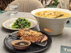 -Tegu泰古莲·泰国餐厅(红山6979店)