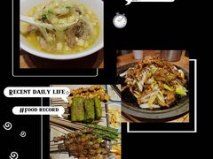 -同胜祥清真新豫菜(丰乐路总店)