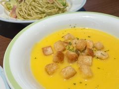 -萨莉亚意式餐厅(杭州西溪龙湖天街店)