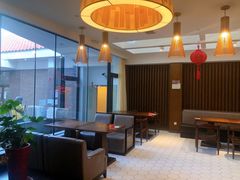 -陆壹捌餐厅(五大道店)