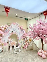 -贝安心月子中心(昌平店)