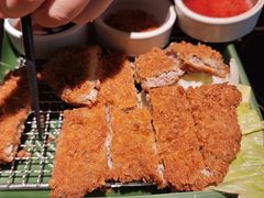 -沼津港精致料理·寿喜烧·烧鸟(青浦宝龙广场日料榜单店)