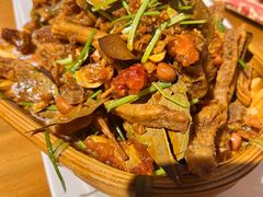 -徐家饭堂(金碧家园店)