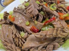 -春水锅贴·传统鲁菜(大明湖店)
