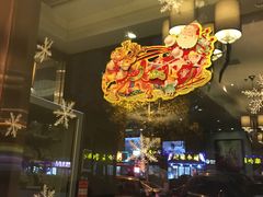 -许府牛杂·鲜牛肉火锅(梁溪万达店)