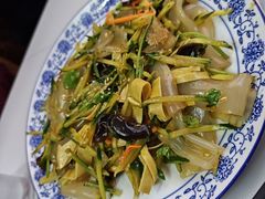 -东北酱骨头馆(蓁巷店)