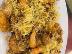 -大茄来海鲜餐厅(亚洲城分行)