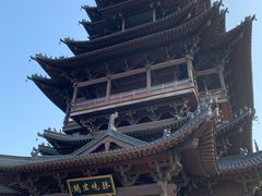 -杭州半山国家森林公园