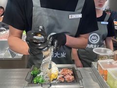 -肉肉大米(金虹桥店)