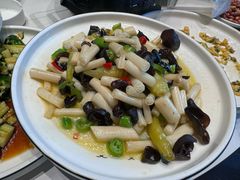 -食光慢宴·安吉土菜馆