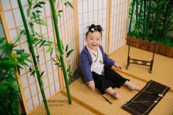 -巴黎Paris baby儿童摄影(宝山万达店)
