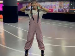-VS SPORTS PARK运动玩乐园·团建·生日会(合生汇店)