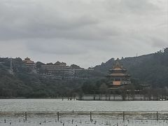 -顺峰山公园