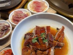 -刀板香·安徽菜(望江东路店)