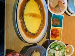 -味太助·银饭食堂(中华城店)