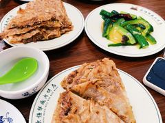 -清真永恒华威肉饼(潘家园店)