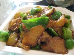 照片&nbsp;022-粥公粥婆精品家常菜(青龙桥店)